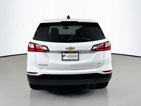 Used 2019 Chevrolet Equinox LS AWD/4WD image 6