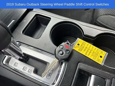 Used 2019 Subaru Outback 2.5i Premium image 29