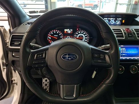 Used 2019 Subaru WRX Premium image 21