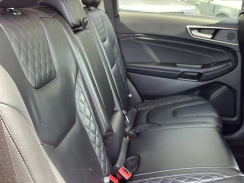 Used 2024 Ford Edge Titanium w/ Equipment Group 301A AWD/4WD image 26