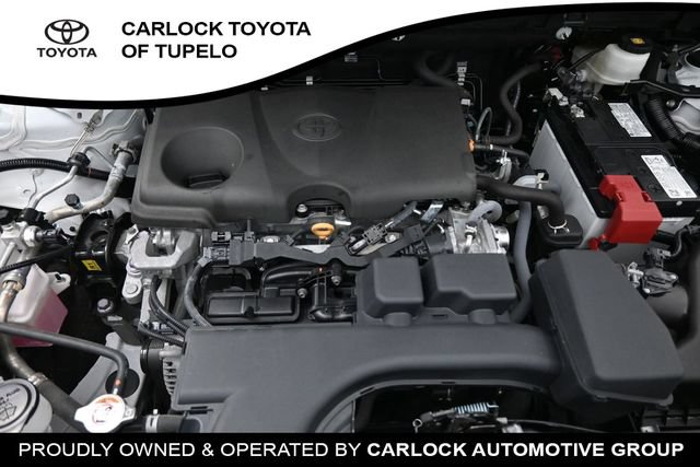 Used 2024 Toyota RAV4 XLE FWD image 32