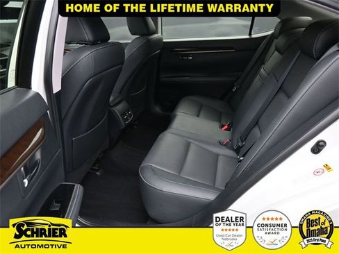 Used 2016 Lexus ES 350 image 32