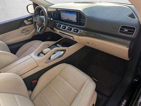 Used 2020 Mercedes-Benz GLS 450 4MATIC image 20