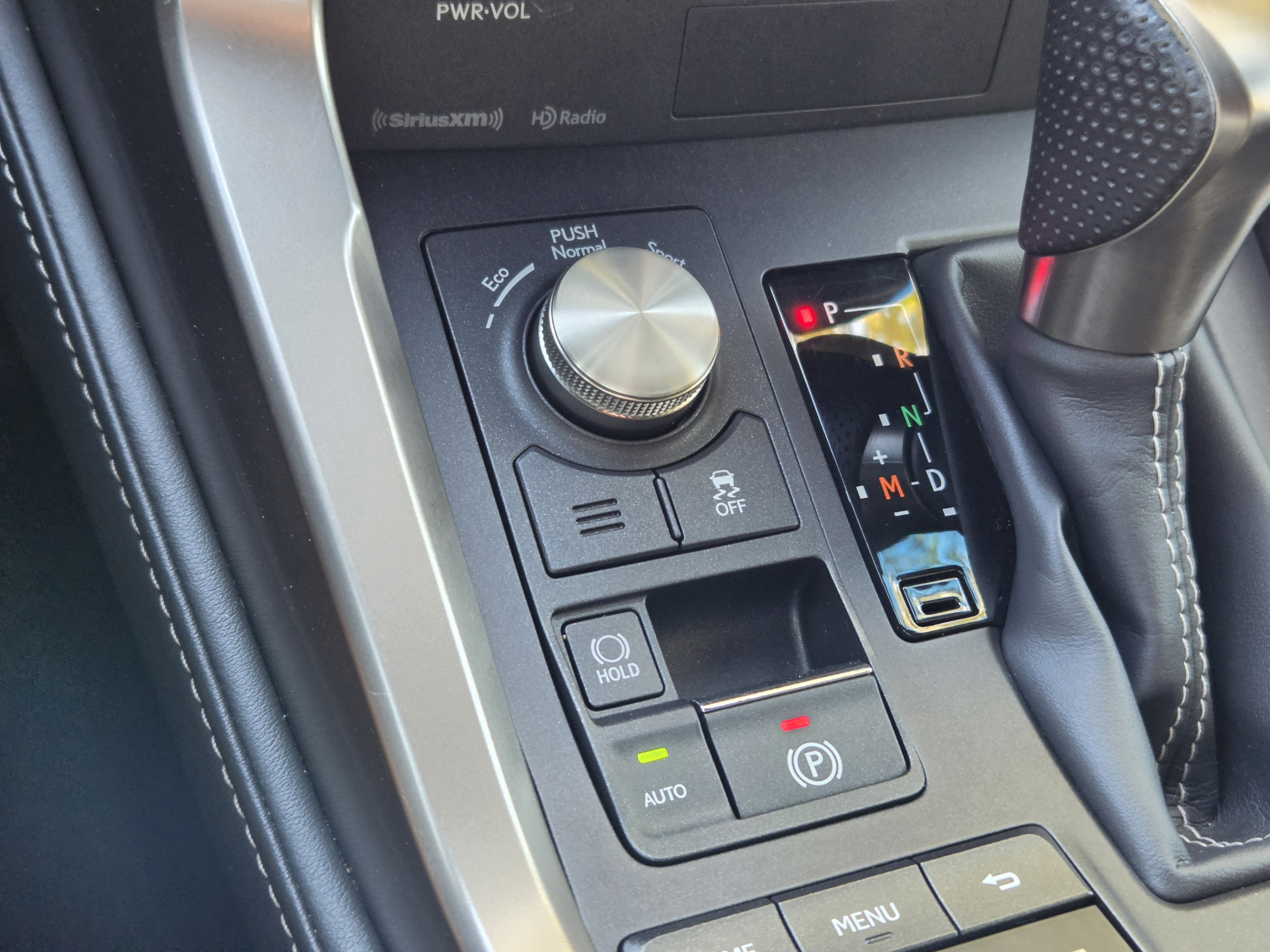 Used 2019 Lexus NX 300 F Sport w/ F Sport Premium Package FWD image 18