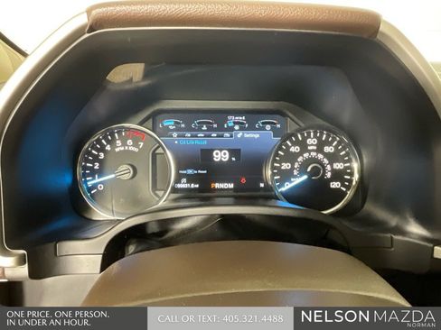 Used 2018 Ford F150 Lariat image 48