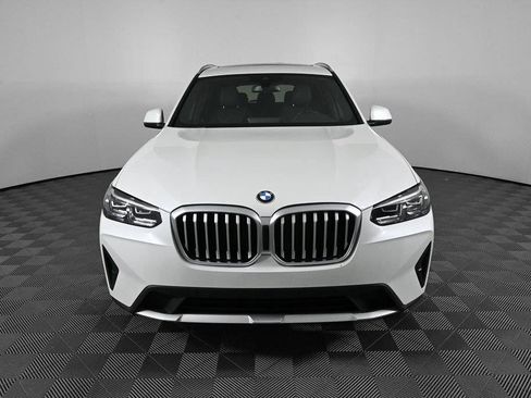Used 2024 BMW X3 sDrive30i RWD image 33