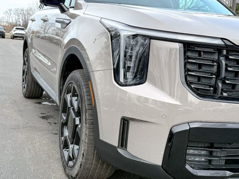 New 2026 Kia Sorento SX AWD/4WD image 9