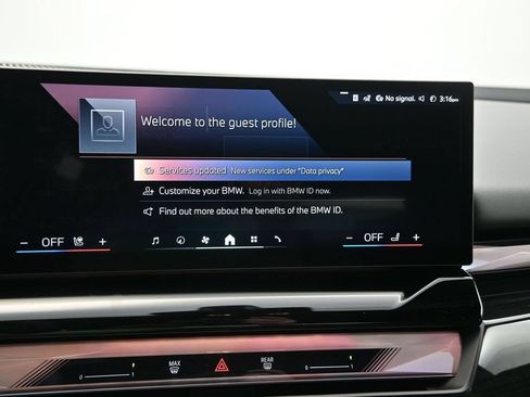 New 2027 BMW 530i RWD image 17