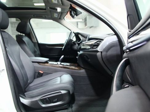 Used 2016 BMW X5 xDrive35i image 20