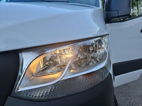 New 2026 Mercedes-Benz Sprinter 3500 image 33