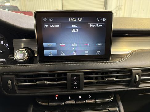 Used 2022 Lincoln Corsair AWD w/ Equipment Group 101A image 15