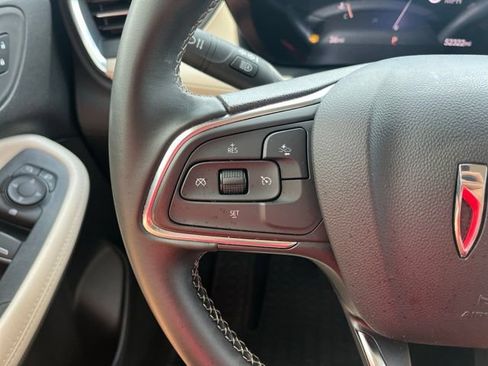 Used 2024 Buick Encore GX Preferred FWD image 15