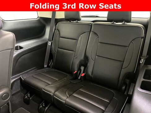 Certified 2023 GMC Acadia Denali AWD/4WD image 16