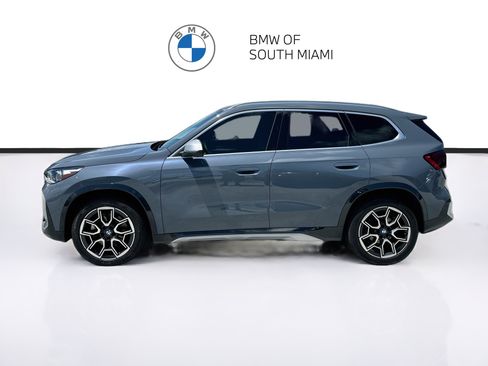 Used 2023 BMW X1 xDrive28i w/ Convenience Package AWD/4WD image 4