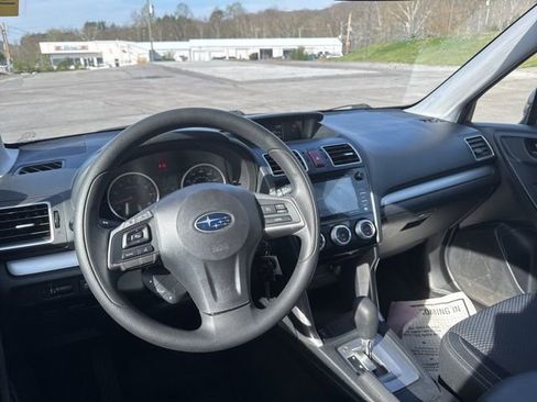 Used 2016 Subaru Forester 2.5i Premium w/ Popular Package #2 image 13