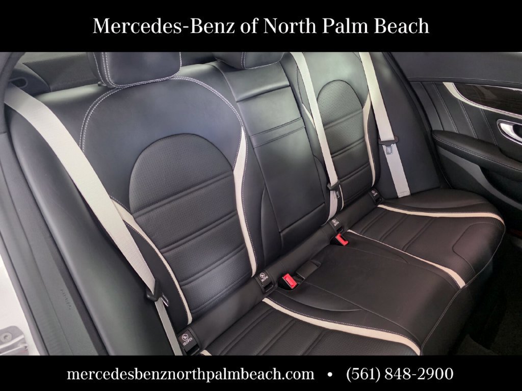 Used 2020 Mercedes-Benz C 63 AMG S image 27