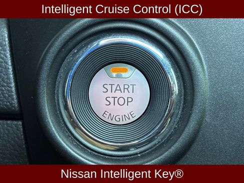 Used 2023 Nissan Titan PRO-4X w/ Pro-4x Convenience Package AWD/4WD image 13
