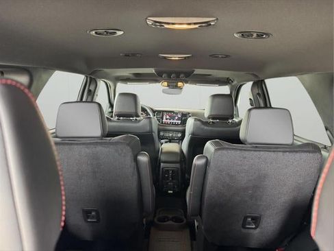 New 2026 Dodge Durango GT AWD/4WD image 48