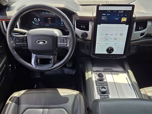 Used 2022 Ford Expedition Timberline AWD/4WD image 26