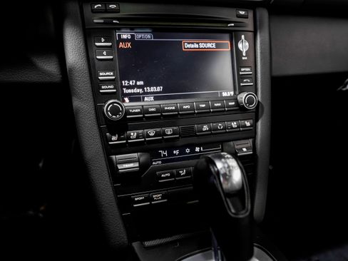 Used 2011 Porsche 911 Targa 4 image 13