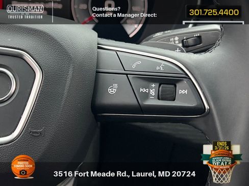 Used 2023 Audi A5 2.0T Premium Plus image 22