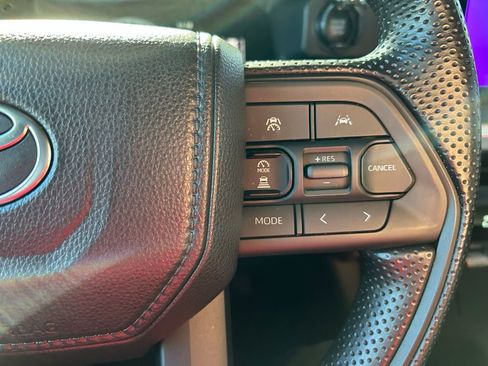 Certified 2024 Toyota Tacoma SR5 image 17