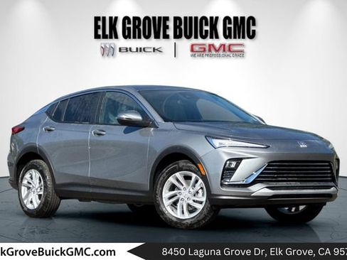 New 2026 Buick Envista Preferred w/ Convenience I Package FWD image 1