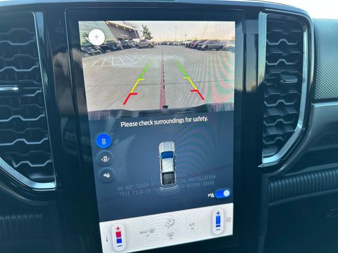 New 2025 Ford Ranger XLT w/ Black Appearance Package image 20