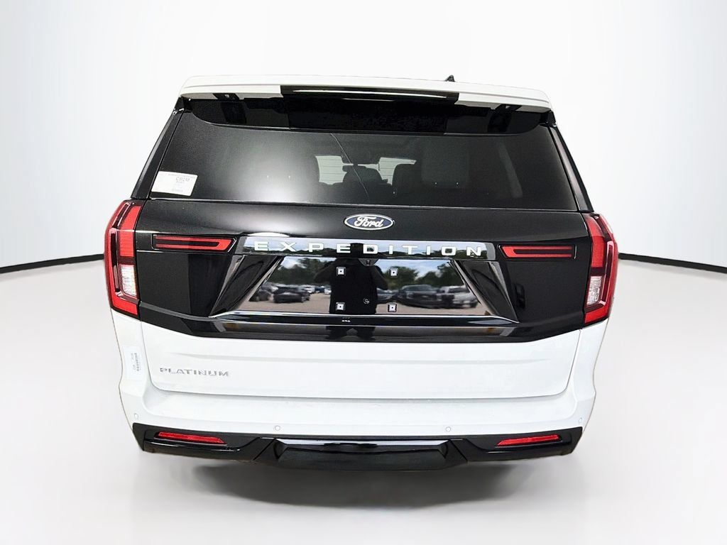 New 2027 Ford Expedition Platinum w/ Platinum Ultimate Package AWD/4WD image 6