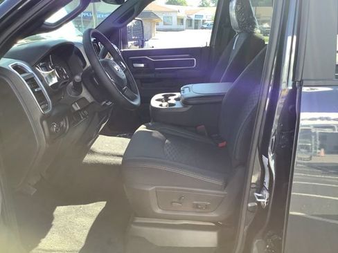 New 2026 RAM 2500 Big Horn AWD/4WD image 10