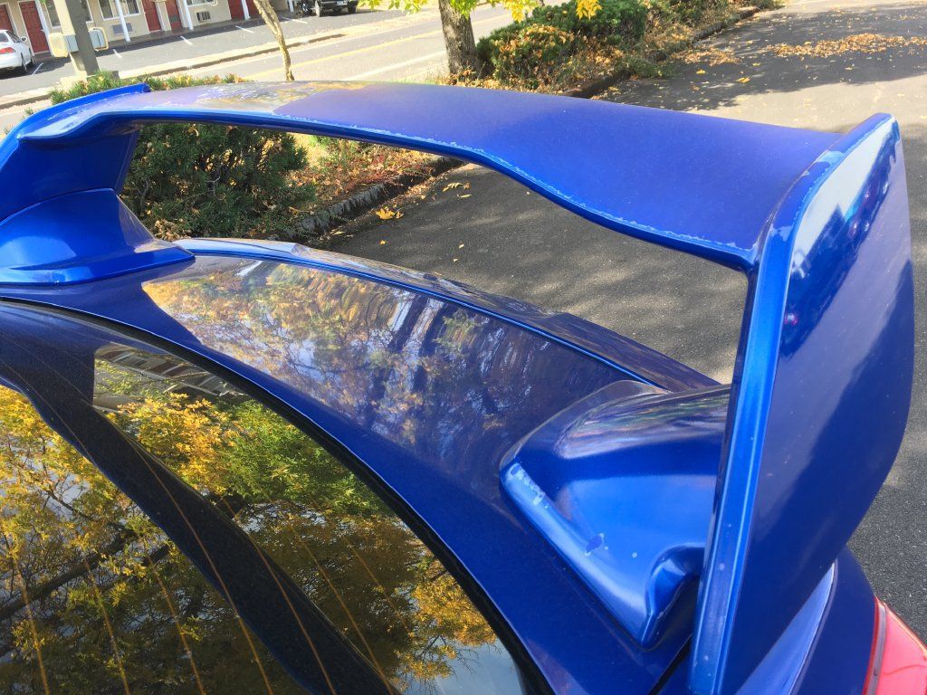 Used 2020 Subaru WRX Premium AWD/4WD image 33