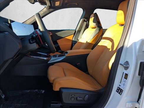 New 2026 BMW X3 M50 w/ Premium Package image 4