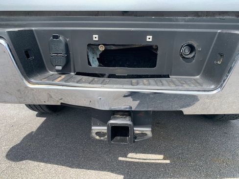 Used 2015 Chevrolet Silverado 2500 W/T AWD/4WD image 29