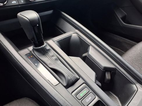 Certified 2025 Honda Accord LX image 18