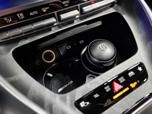 Used 2026 Mercedes-Benz AMG GT 53 image 56