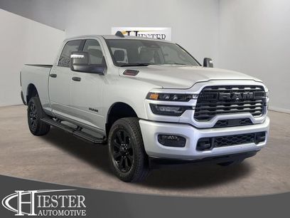 Used 2026 RAM 2500 Big Horn