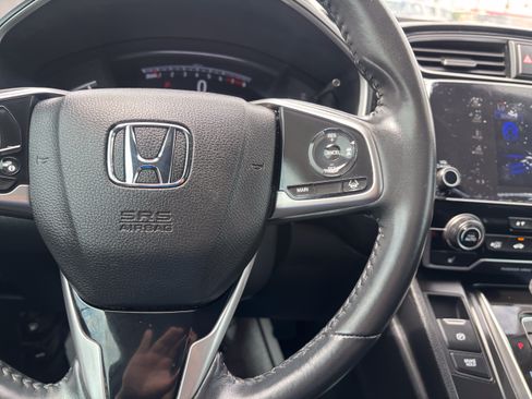 Used 2022 Honda CR-V EX-L image 29