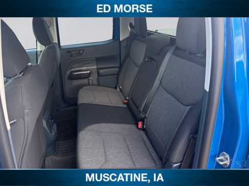 Used 2025 Ford Maverick XLT w/ XLT Luxury Package AWD/4WD image 13