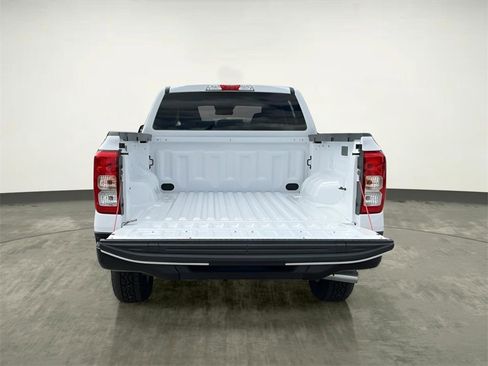 New 2025 Ford Ranger XL image 9