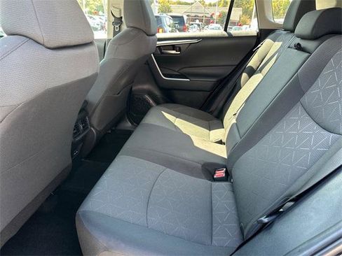 Certified 2024 Toyota RAV4 XLE image 11