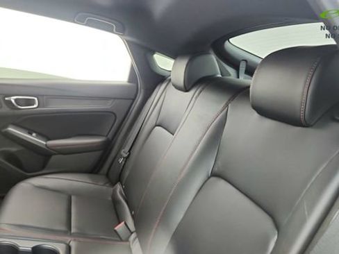 Used 2025 Acura Integra Type S FWD image 30