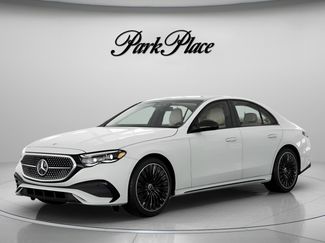 Used 2026 Mercedes-Benz E 350 Sedan video 1