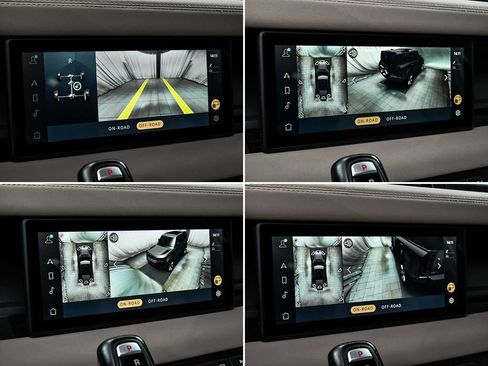 Used 2023 Land Rover Defender 110 X-Dynamic SE image 25