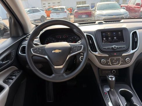 Used 2019 Chevrolet Equinox LS FWD image 28