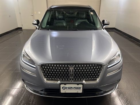 Certified 2022 Lincoln Corsair Reserve w/ Equipment Group 201A image 2