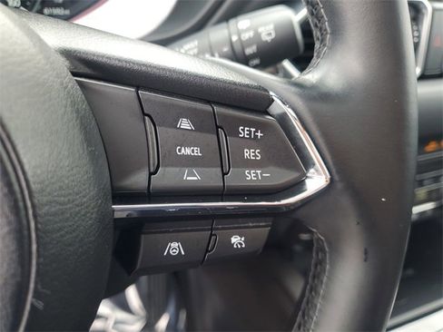 Certified 2023 MAZDA CX-5 Signature image 24