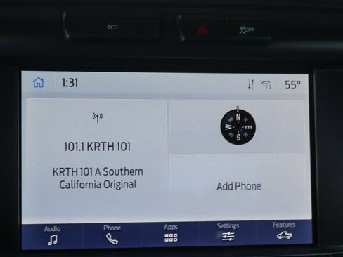 Used 2021 Ford F150 XLT image 28