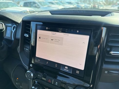 New 2026 RAM 5500 Tradesman w/ Chrome Appearance Group image 12