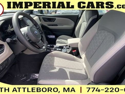 New 2026 Subaru Forester image 25