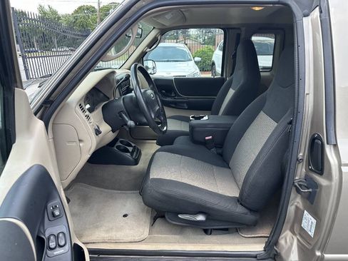 Used 2003 Ford Ranger XLT RWD image 11